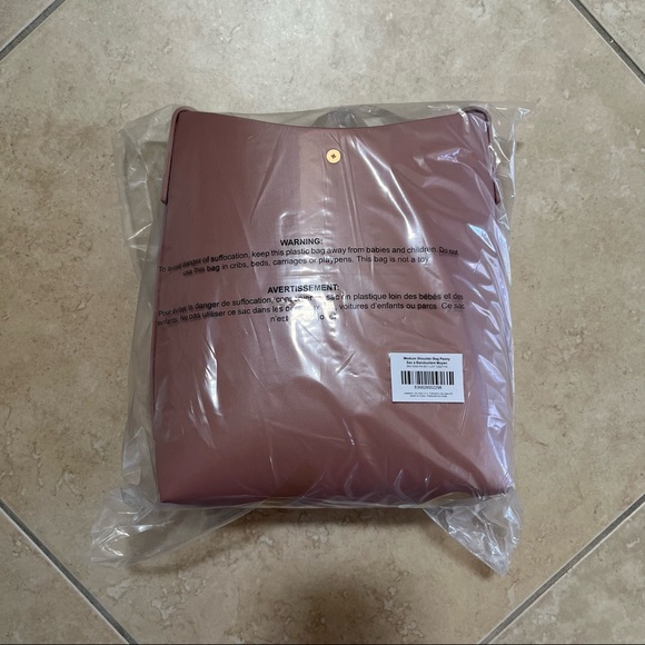 Samara Shoulder Bag- Peony NWT - Picture 6 of 8